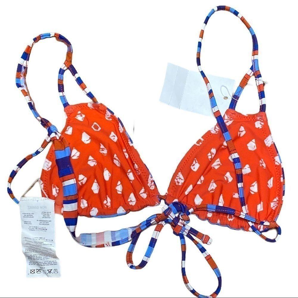 Volcom Reversible Bikini - Picture 3 of 4